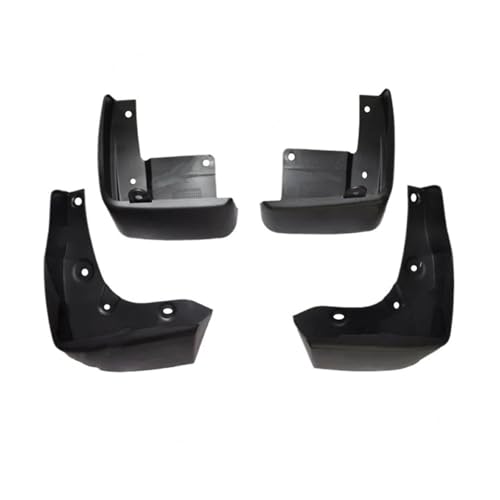 Bavettes de protection Honda Odyssey 2018-2023 anti-éclaboussures