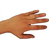 Bungapads指つま先パッド - S