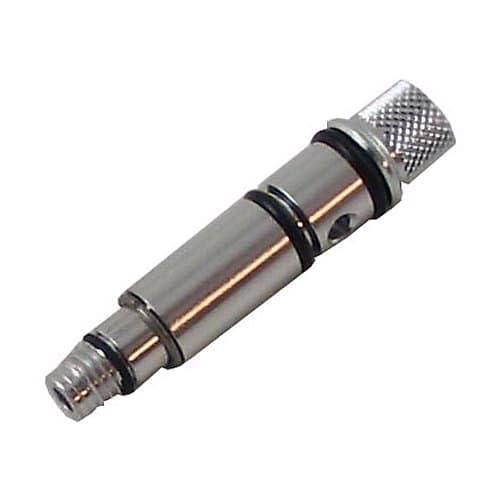 iSi 2211001 Aluminum Head Valve for Dessert Whip