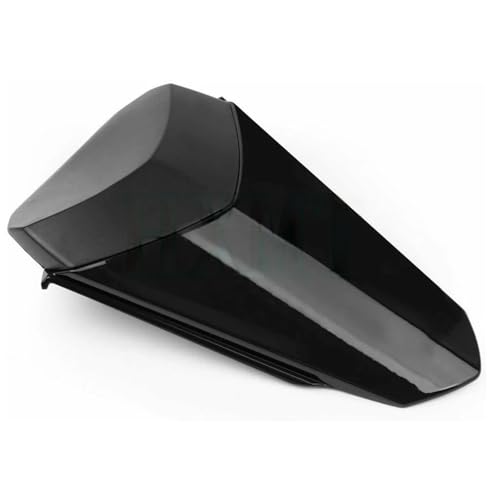 Carénage arrière pour YZF-R6 2017-2023 housse de siège moto noir solo