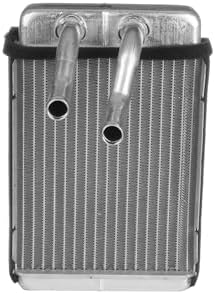 Front Side HVAC Heater Core For Ford Bronco II Explorer Ranger Mazda