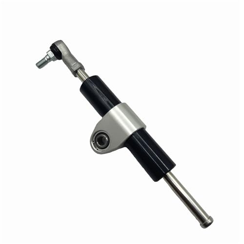 Amortisseur de direction moto pour corriger le guidonnage sur BMW R1250RT 1200GS