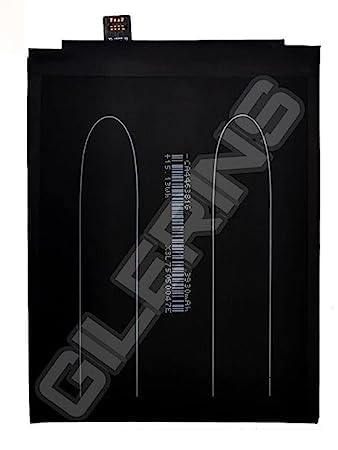 Image of Original BN4A Battery for Redmi Mi Note 7 Pro /Note 7 / Note 7S Battery with 6 Month Warranty*****(P189)