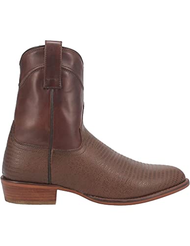 Image of Dingo Men's Jackson - Brown