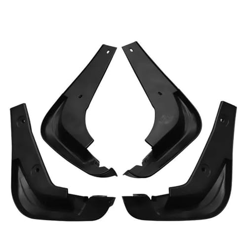 Guardabarros para Atenza 6 2013-2021 | Kit de salpicaderas impermeables 4 uds 7