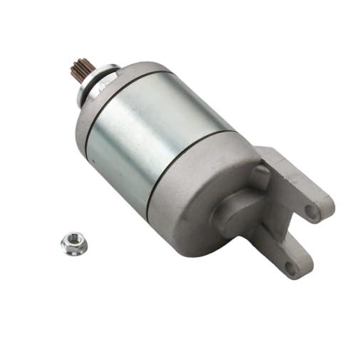 Démarreur pour GTS300 GTV300 125i 150i pour résoudre les pannes de lancement 58294R