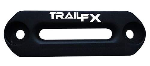 TRAILFX Winch Fairlead WA033