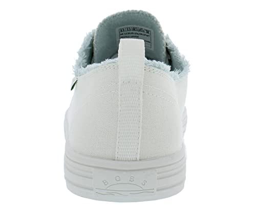 Skechers Bobs B Cool Cute Kickz Womens Shoes Size 8, Color: Off White