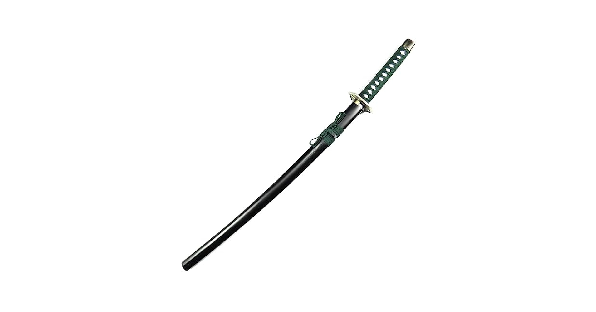 Amazon.co.jp: ブリーチ 藍染惣右介 鏡花水月 斬魄刀 刀剣 武器