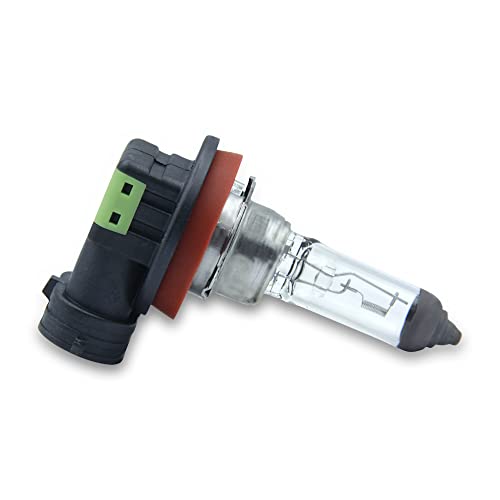 Technical Precision Replacement for Toyota Rav4 Year 2014 Fog Light Light Bulb 55W 12V Halogen H11 Headlight Bulb - PGJ19-2 Base - 1 Pack