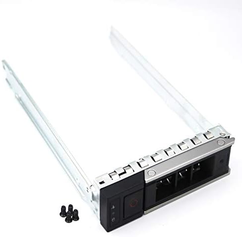 New X7K8W GEN14 3.5" HDD Tray Caddy for POWEREDGE Server R740 R740xd R7415 R940 R640 R6415