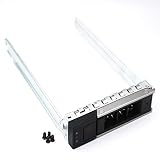 New X7K8W GEN14 3.5" HDD Tray Caddy for POWEREDGE Server R740 R740xd R7415 R940 R640 R6415