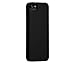 iPhone 5/5s Barely There Cases Black