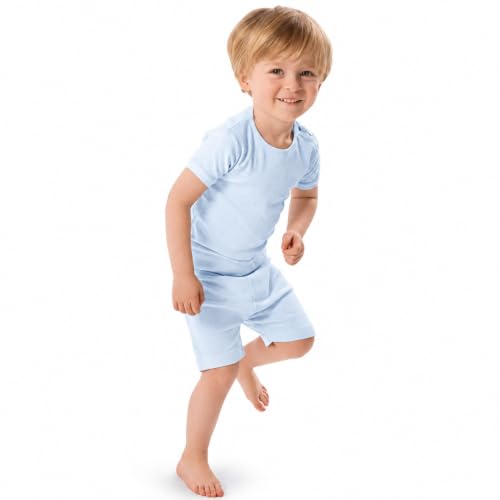 Image of Baby Deedee Sleep and Play - Cotton 2 Piece Pajama Set
