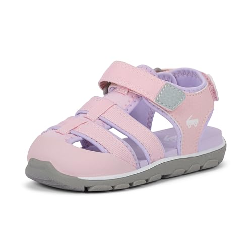 Image of See Kai Run Wilder II - Pool & Waterpark Sandals for Little Kids