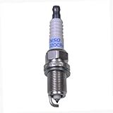 Denso PKJ20CR-L11 Spark Plug-Double Platinum-Stock #3247