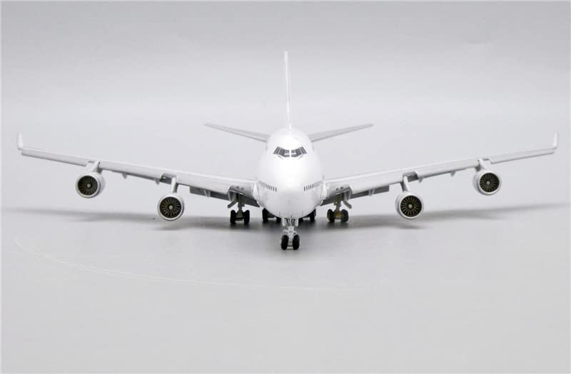 Amazon | JC Wings 1/400 完成品 for Boeing 747-400 GE Flaps