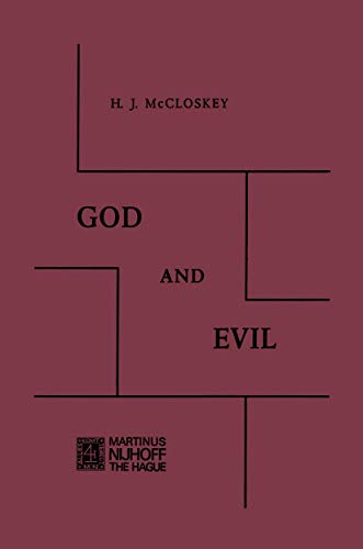 God and Evil view 2