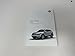 2018 Volkswagen Tiguan Owners Manual Handbook Set with Case OEM Z0B0668