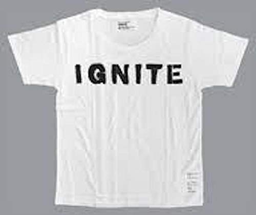 Amazon.co.jp: KAT-TUN【Tシャツ（メンズ 】 LIVE 2019 IGNITE