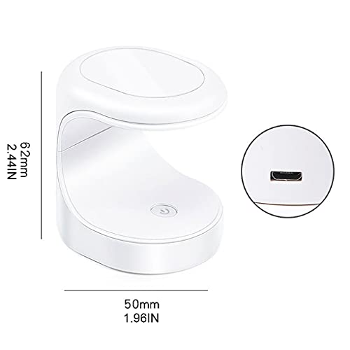 TSBB Mini UV LED Lampada per Unghie Kit di
