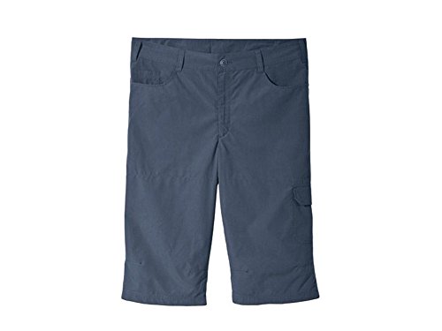 Livergy Men's Shorts - Blue - 3XL