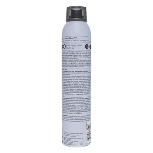 Listado de Shampoo seco para cabello los mejores 10. 15 Listado de Shampoo seco para cabello los mejores 10. 13