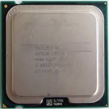 Procesador Intel Core 2 Duo E4400 para CPU - SLA3F