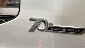 SSW エンブレム Amazon | トヨタ自動車 (TOYOTA) 純正 200系ランドクルーザー