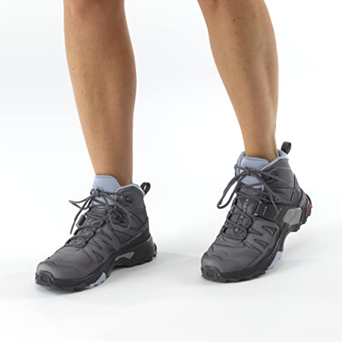 Image of Salomon Women's Salomon Women's X Ultra 4 Mid Gore-tex Hiking Boots for Women