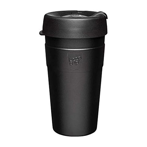 KeepCup Taza de café reutilizable térmica Cover