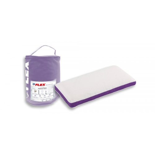 Flex Almohada Viscoelástica Mantra