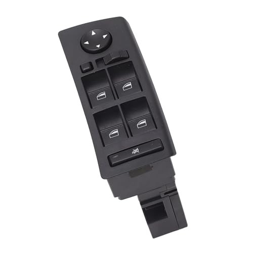 Interrupteur de lève-vitre électrique Premium pour BMW X5 E53 Avant