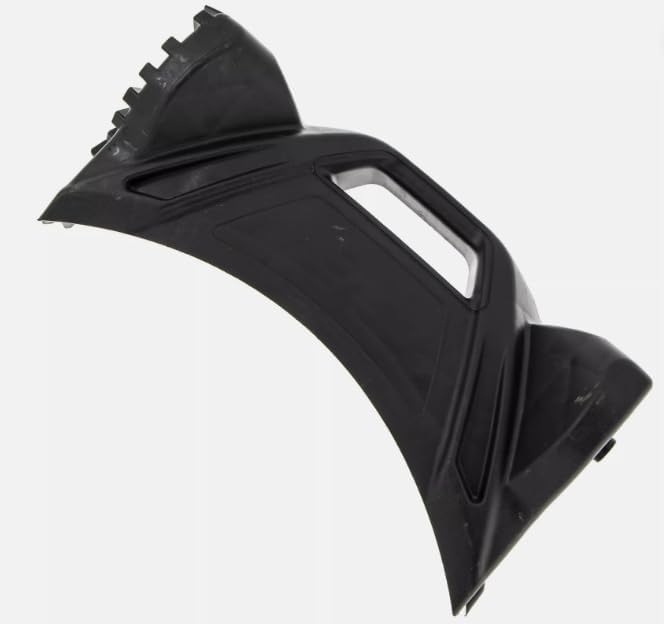 731-09258A Front Axle Cover 500HW 500E 500 Replacement for CUB CADET