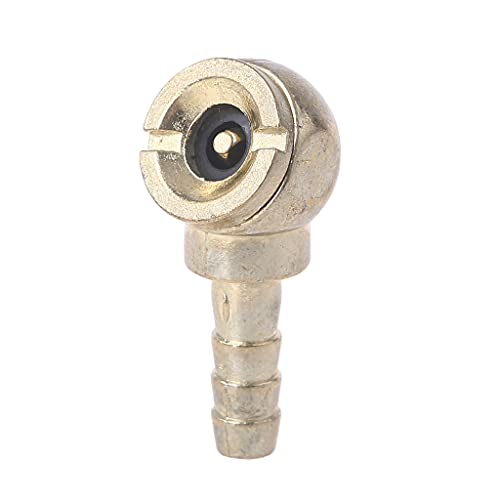 Portabrocas de aire de línea directa de 8 mm con manguera, neumáticos, accesorios de compresor, inflador de neumáticos, compresor de aire, inflador de neumáticos de coche, portátil