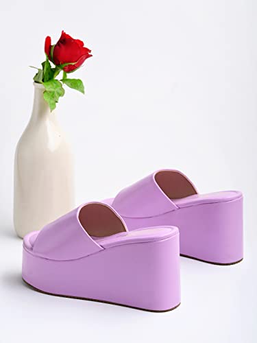 Image of Shoetopia womens Little 1 Wedge Sandal
