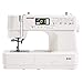 Produktbild Janome M30A Computer Nähmaschine kompakt, funktional und leicht in der Bedienung