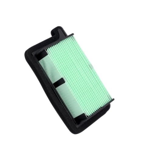 Filtre à air pour moto haute précision T2205986 adapté au Trident 660cc 18x12.5x4 CM