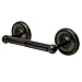 Kingston Brass BA918C Laurel Toilet Paper Holder, Polished Chrome