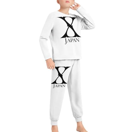 [GDGENMG] LbY pW}  X-JAPAN ㉺Zbg q j̎q ̎q [EFA ˂܂ Q   ʋC _ iCgEFA 130CM