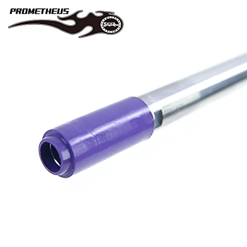 Prometheus Purple Air Seal Chamber Packing (Bucking) #TOP2