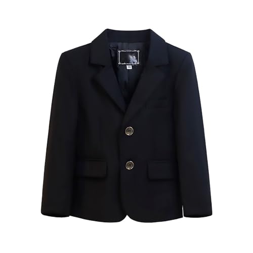 Sweat-shirt pour garçons idéal pour l'école et la veste d'hiver enfant