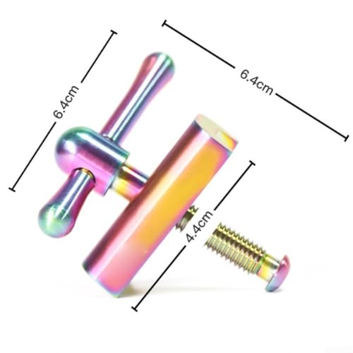 Boucle de serrage pliable pour trajets urbains quotidiens en vélo - 5