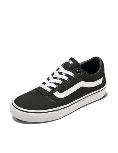 Vans Women's Ward Canvas Sneaker