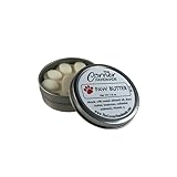 The Corner Handmade Paw Butter, Paw Balm, All Natural with Beeswax and Vitamin E, 1.0 Ounces