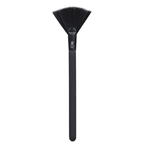 Royal Brush Moda Pro Cosmetic Make Up Brush, Highlight, 0.08 Count