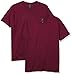 Produktbild Hanes Herren Nano Premium Cotton (2er Pack) T-Shirt, kastanienbraun, XXL