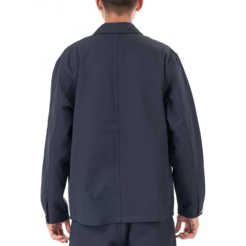 Pro Club Men's Heavyweight Unlined Chore Jacket3