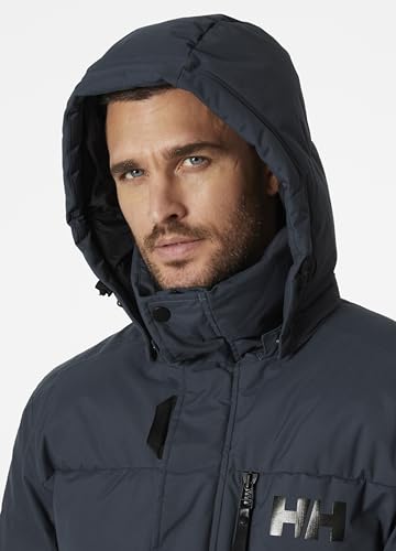 Image of Helly-Hansen Mens Tromsoe Down Jacket