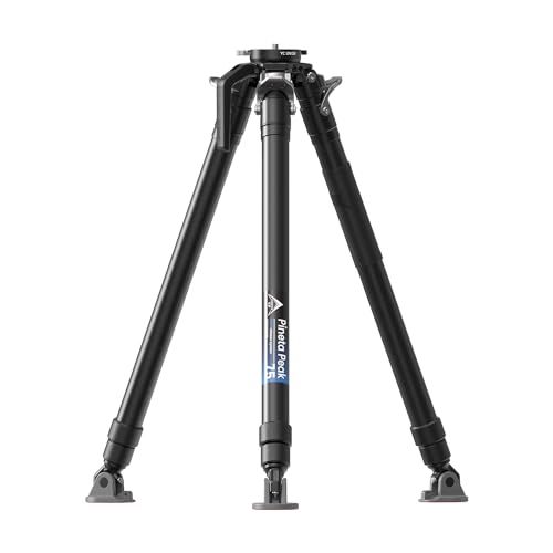  Peak - peak ザ・三脚スタンド バッグ付 Snow Peak - 極美品 廃番 スノーピーク snowpeak ザ 三脚